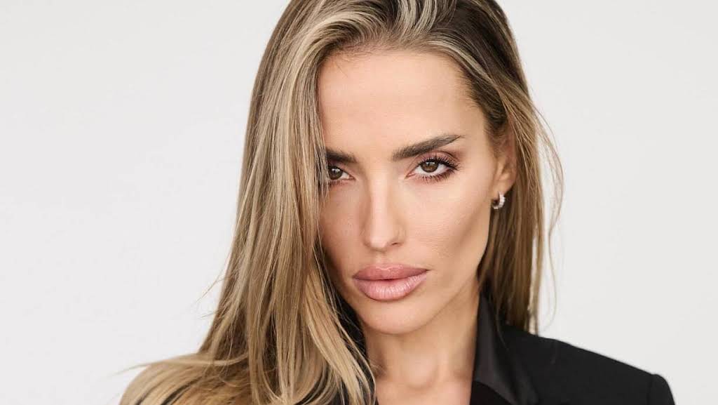 Valeria Loewen